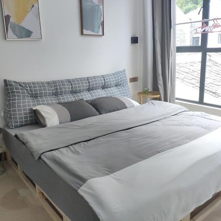 Monkey Jane'S Guesthouse Яншо Экстерьер фото