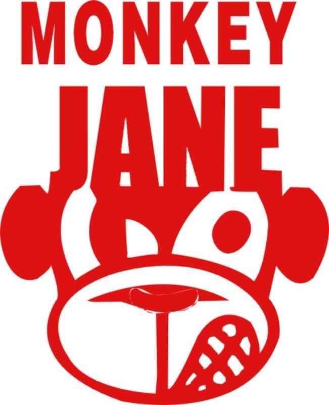 Monkey Jane'S Guesthouse Яншо Экстерьер фото